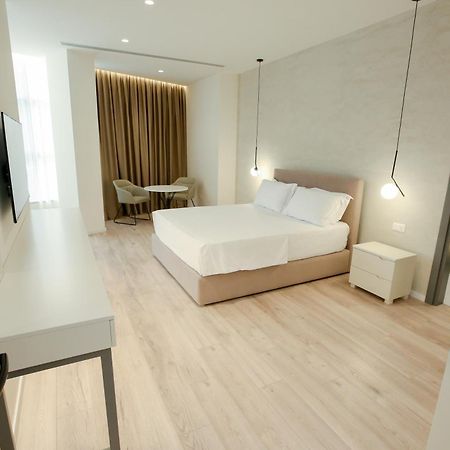 Nos Luxury Rooms Shkodra Exterior foto