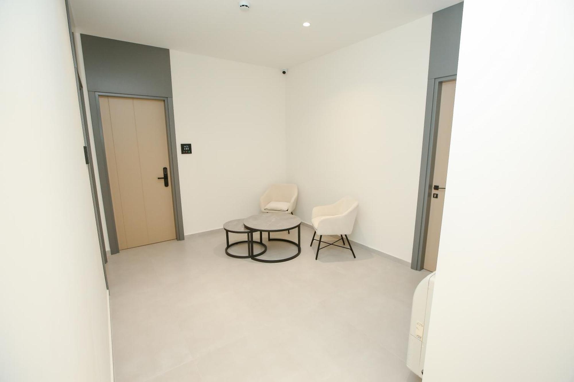 Nos Luxury Rooms Shkodra Exterior foto