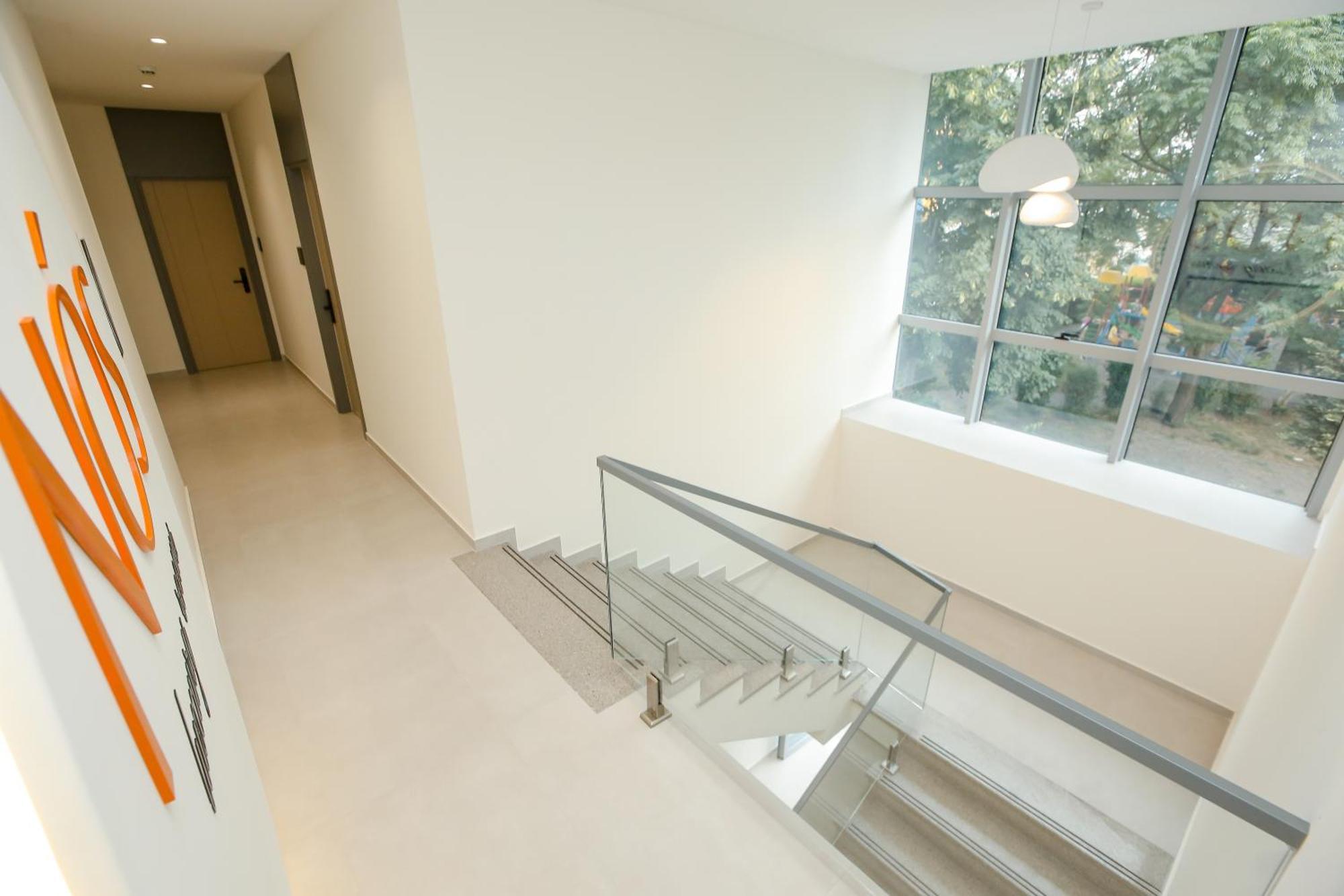 Nos Luxury Rooms Shkodra Exterior foto