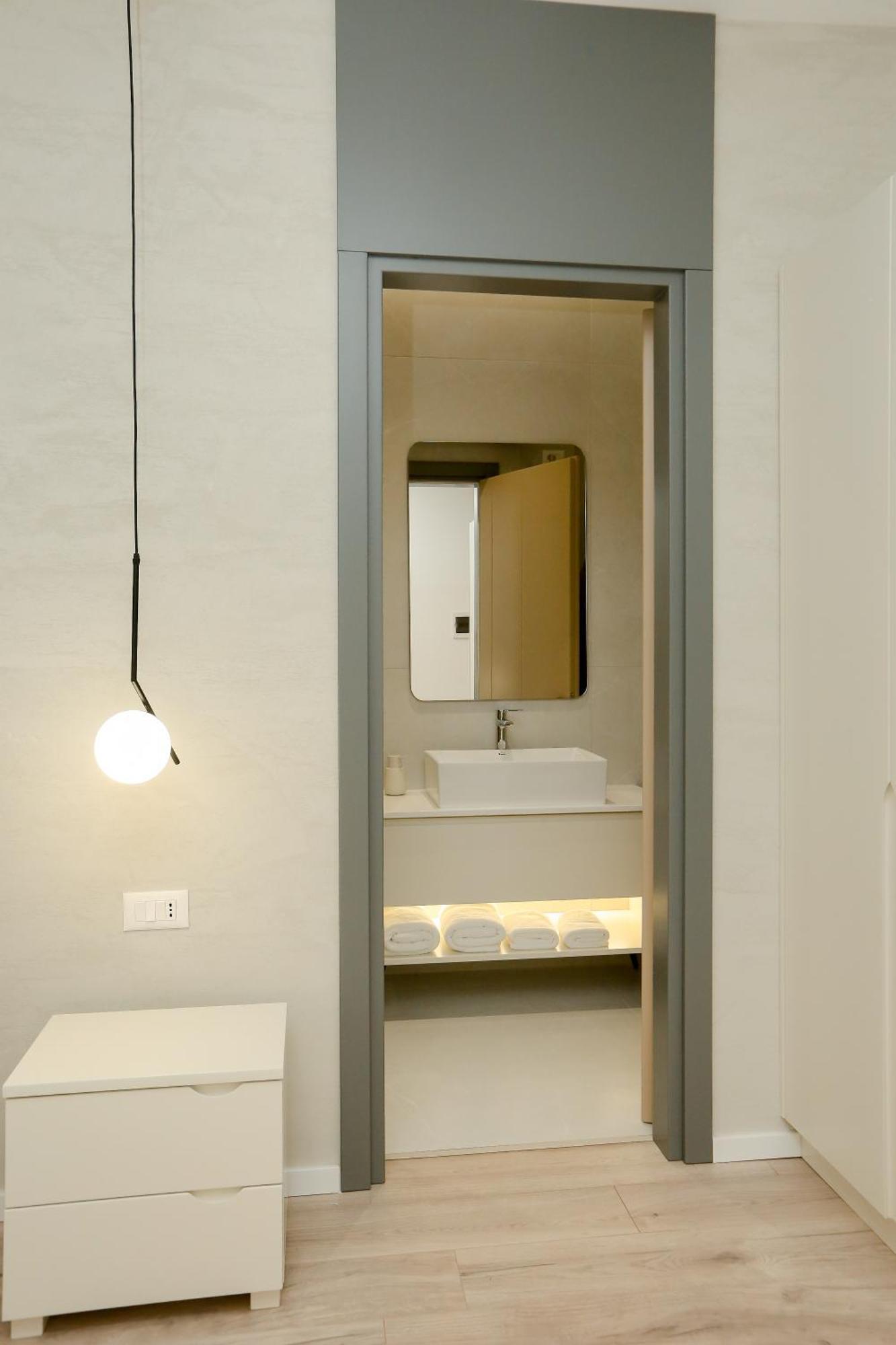 Nos Luxury Rooms Shkodra Exterior foto