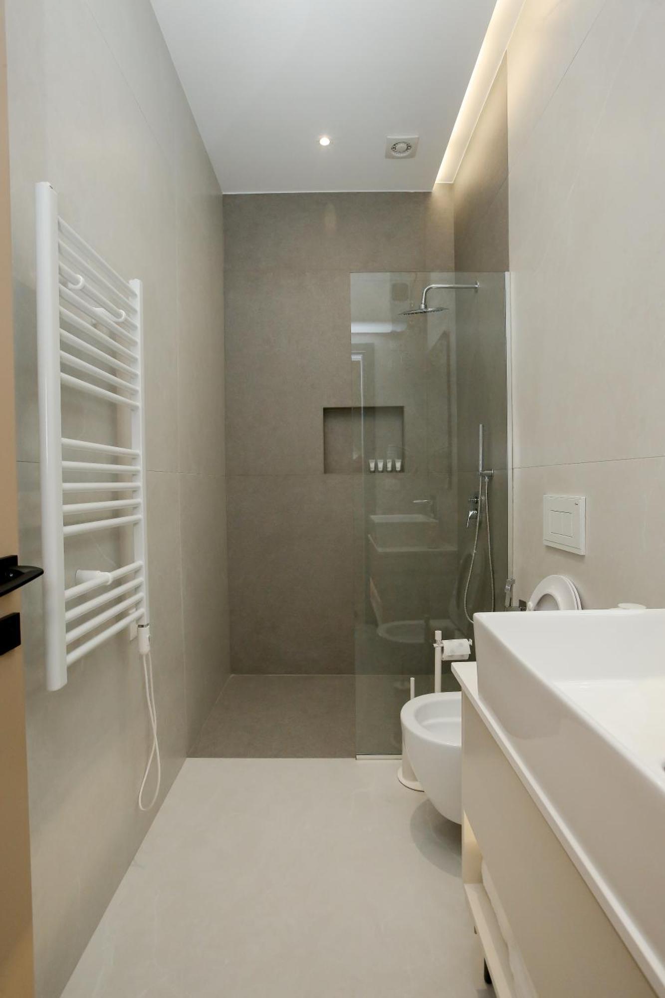 Nos Luxury Rooms Shkodra Exterior foto