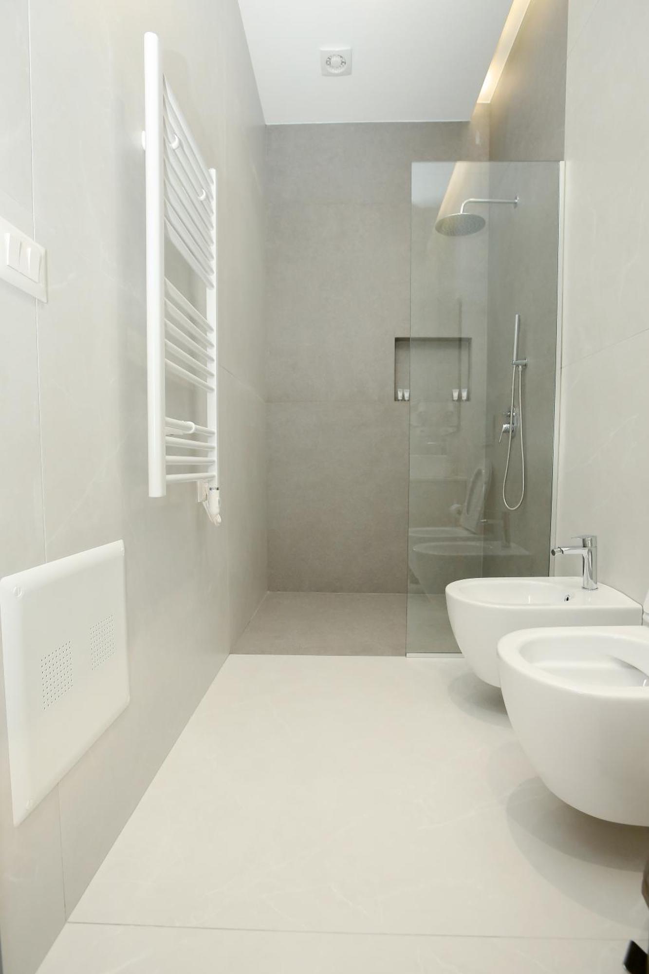 Nos Luxury Rooms Shkodra Exterior foto