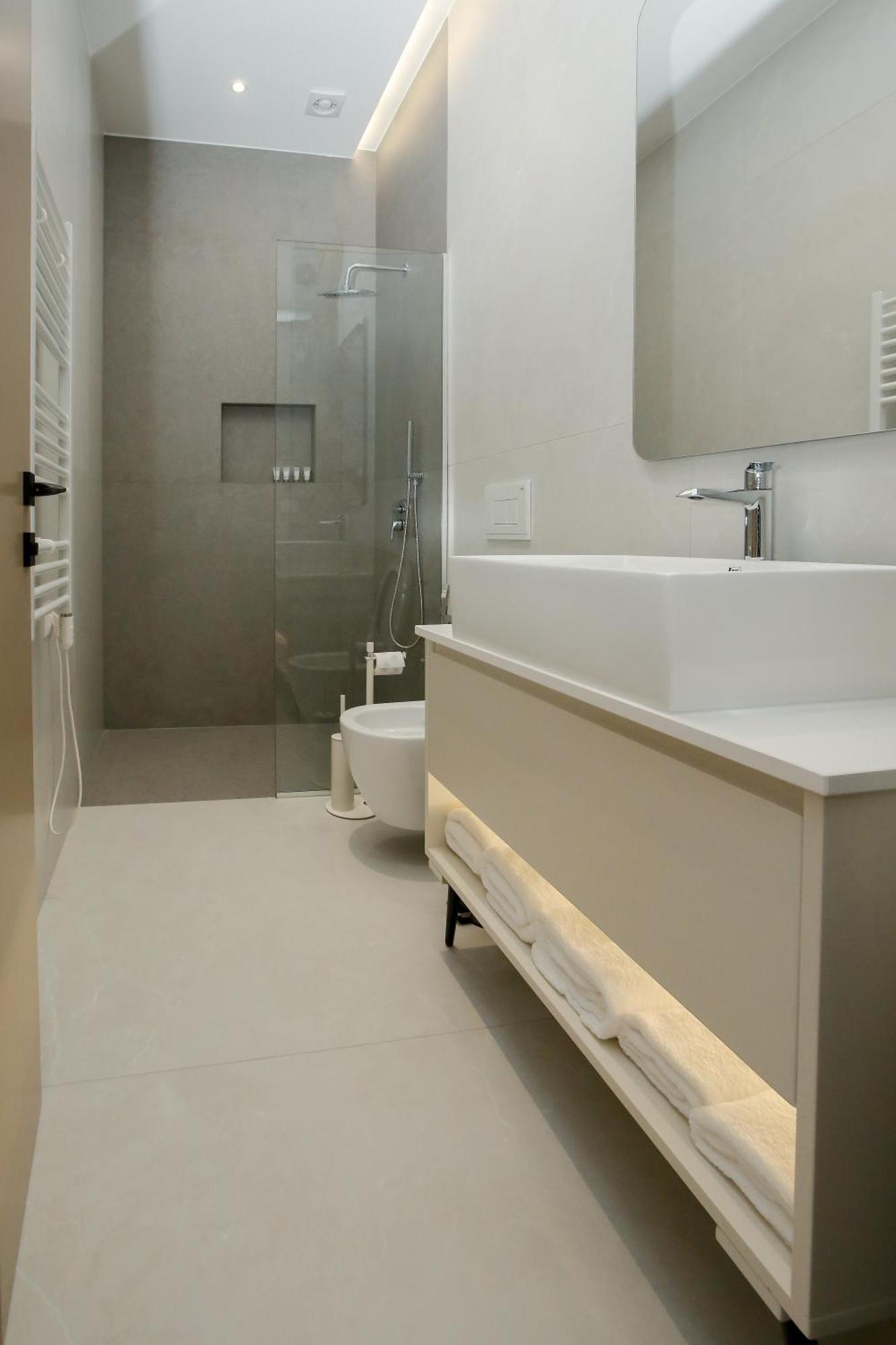 Nos Luxury Rooms Shkodra Exterior foto