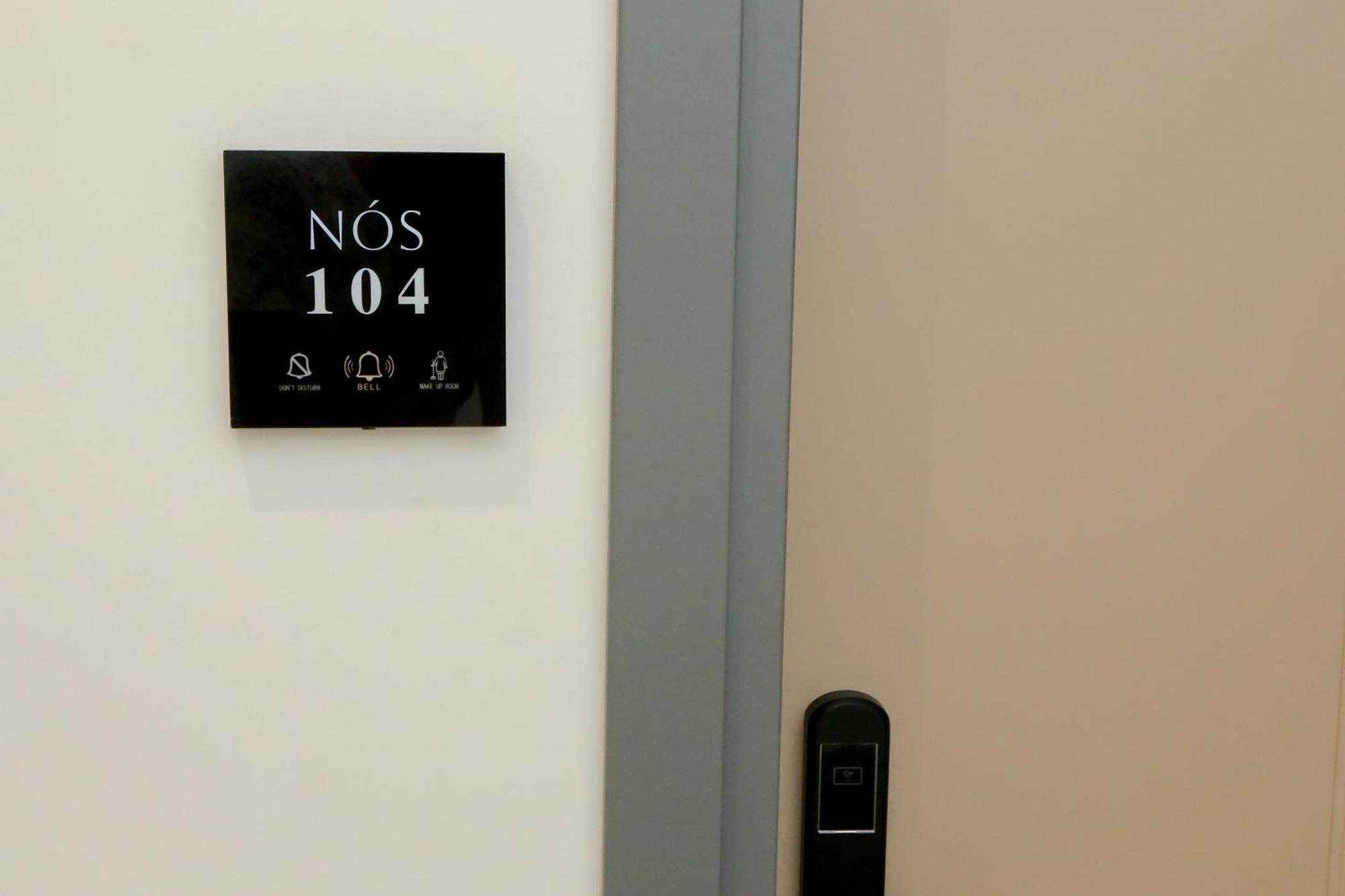 Nos Luxury Rooms Shkodra Exterior foto