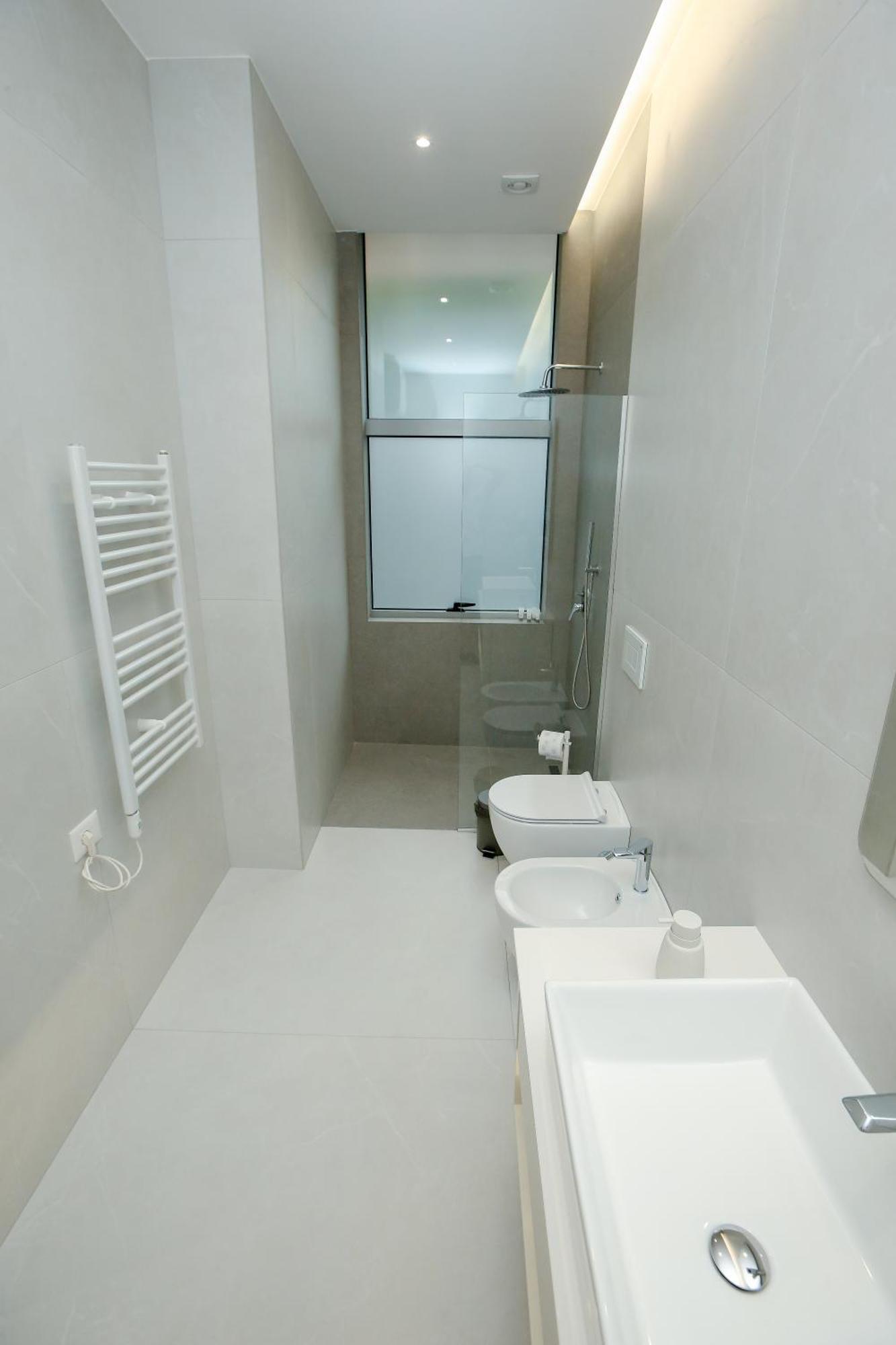 Nos Luxury Rooms Shkodra Exterior foto
