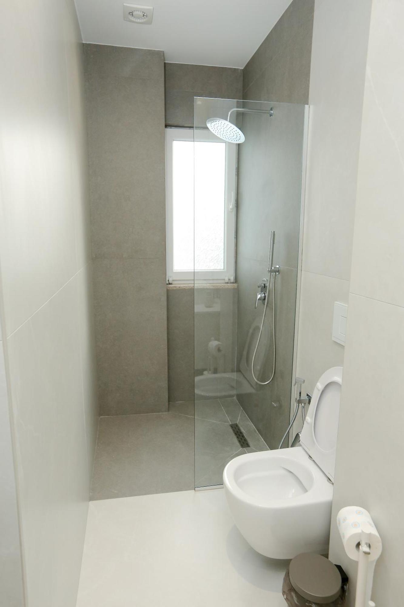 Nos Luxury Rooms Shkodra Exterior foto